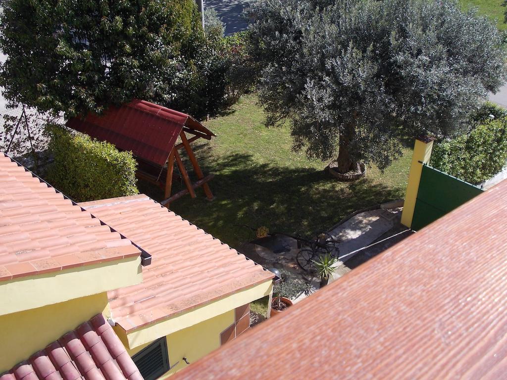 Il Ritrovo Delle Coccinelle Acomodação com café da manhã Francavilla Al Mare Exterior foto